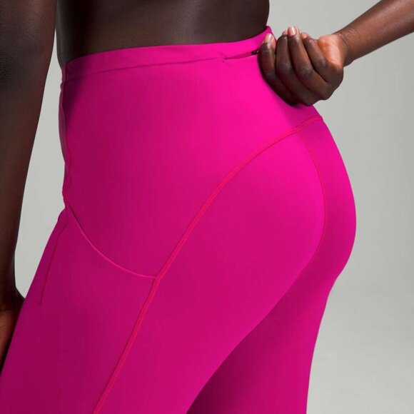 Lululemon | Swift Speed High-Rise Tight 28" Size 12 - Picture 4 of 13
